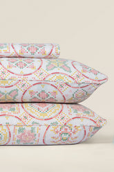 Tapestry Flora T-150 Bed Sheet Set